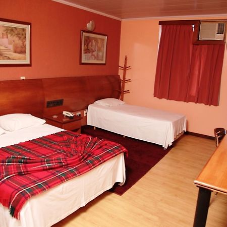 טגואטינגה Atlas Hotel Residence מראה חיצוני תמונה