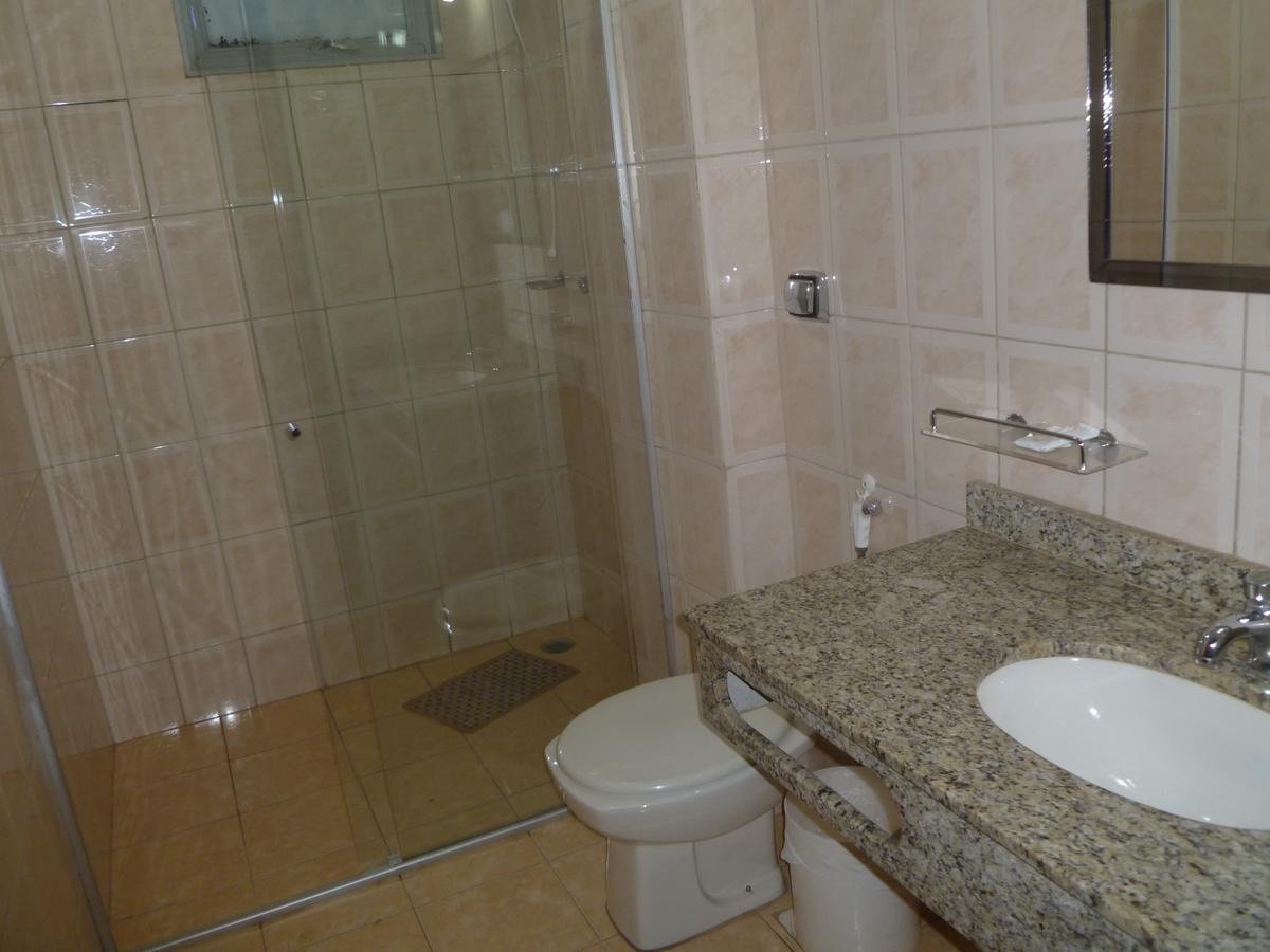 טגואטינגה Atlas Hotel Residence מראה חיצוני תמונה