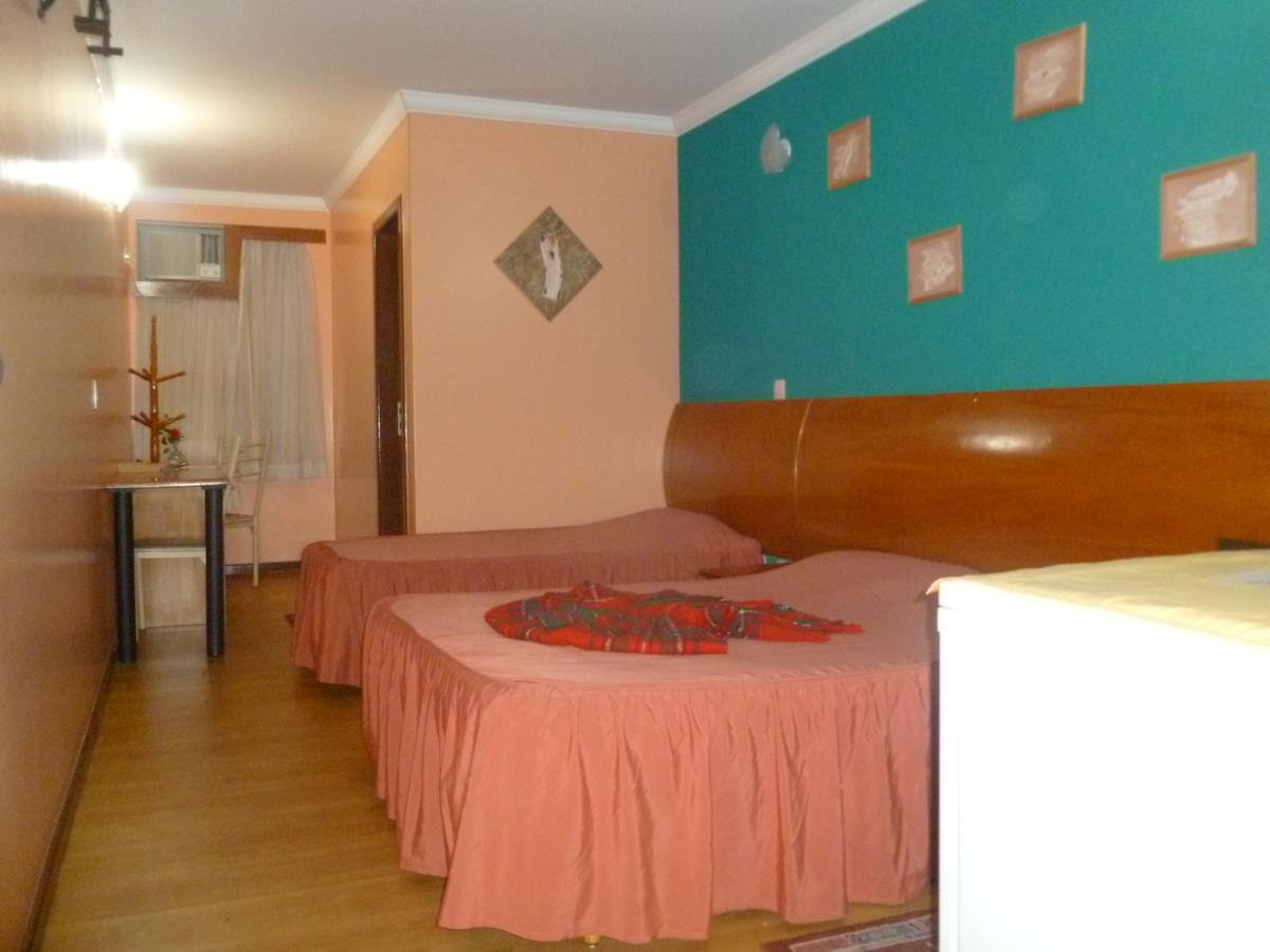 טגואטינגה Atlas Hotel Residence מראה חיצוני תמונה