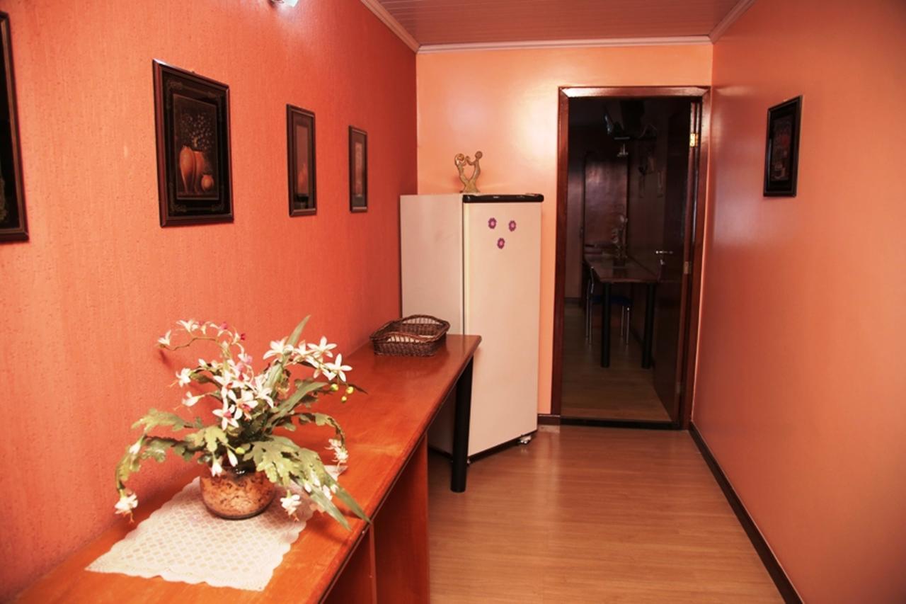 טגואטינגה Atlas Hotel Residence מראה חיצוני תמונה