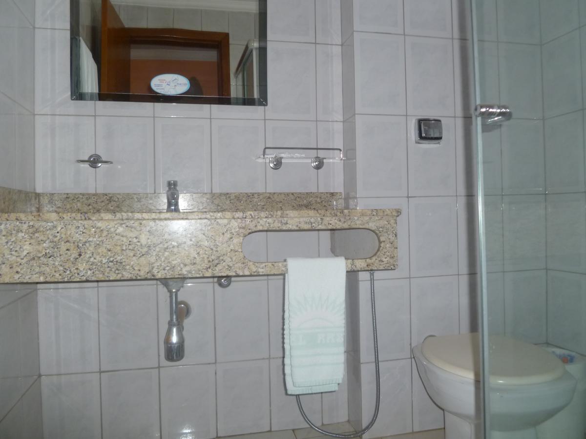 טגואטינגה Atlas Hotel Residence מראה חיצוני תמונה