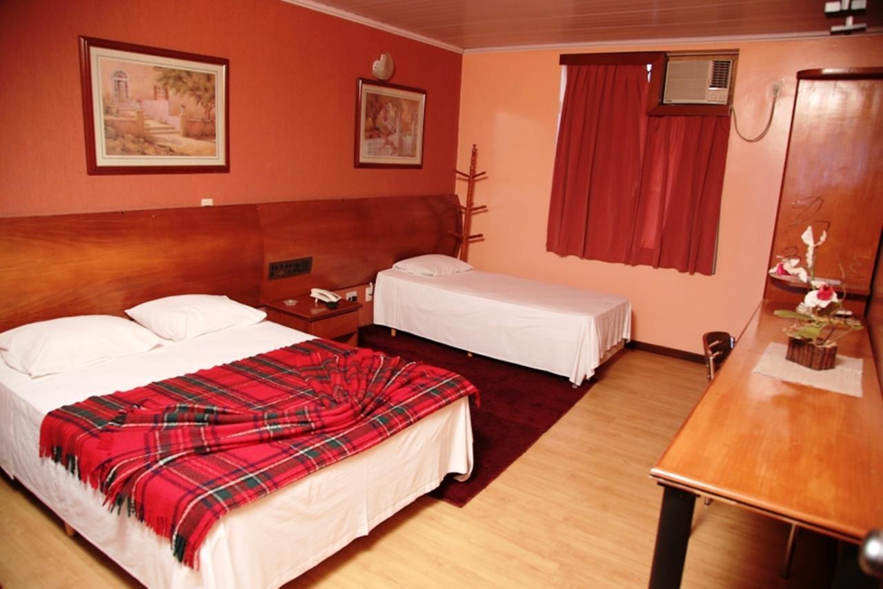טגואטינגה Atlas Hotel Residence מראה חיצוני תמונה