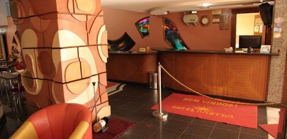 טגואטינגה Atlas Hotel Residence מראה חיצוני תמונה