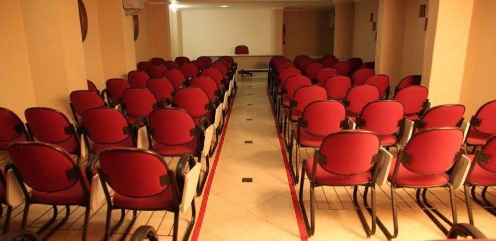 טגואטינגה Atlas Hotel Residence מראה חיצוני תמונה